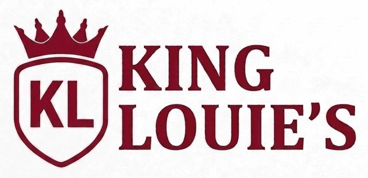 King Louie's Sports Complex logo