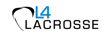 L4 Lacrosse logo