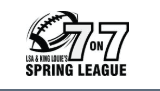 7on7 Louisville logo