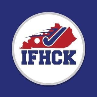 IFHCK Field Hockey logo